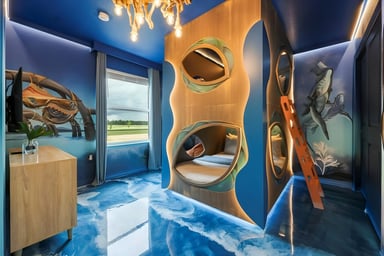 Bedroom 10