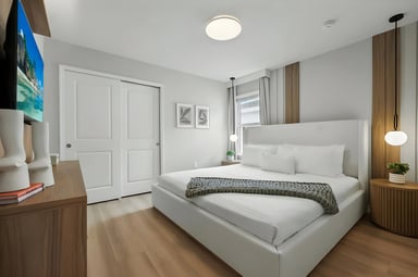 Bedroom 9