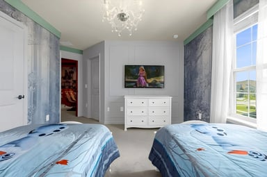 Bedroom 9