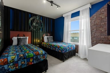 Bedroom 6