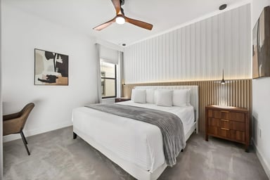 Bedroom 11