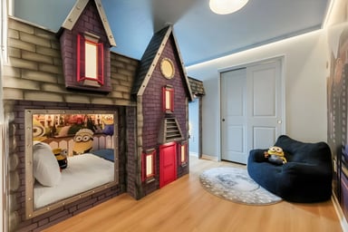 Bedroom 5