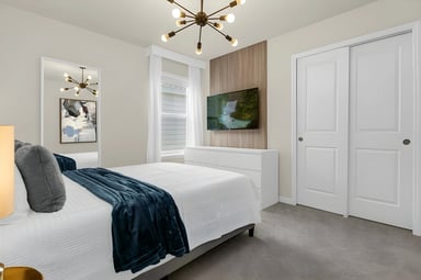 Bedroom 5