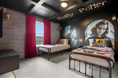 Bedroom 7
