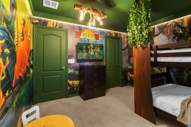 Bedroom 6