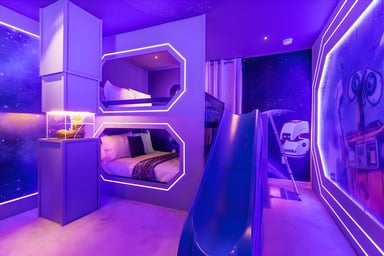 Bedroom 7
