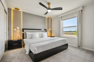 Bedroom 7