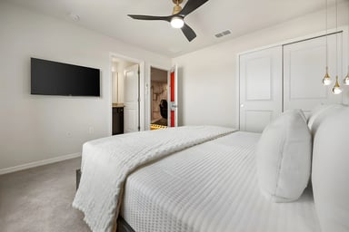 Bedroom 6