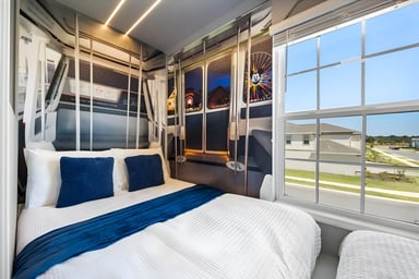 Bedroom 9