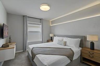 Bedroom 8
