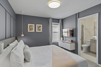 Bedroom 9