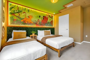 Bedroom 4