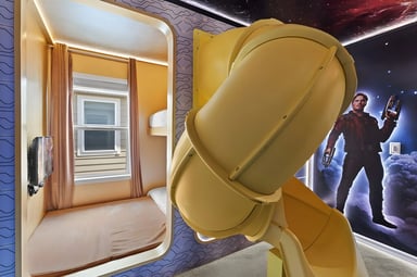 Bedroom 10