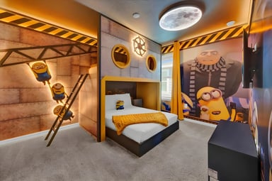 Bedroom 4