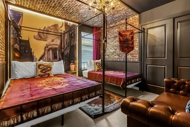 Bedroom 7