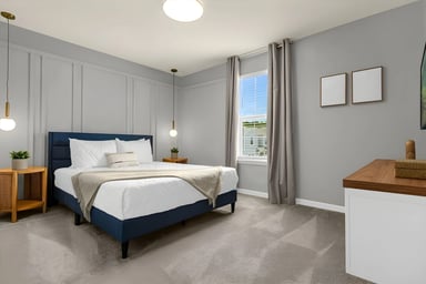 Bedroom 9