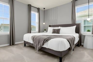 Bedroom 8