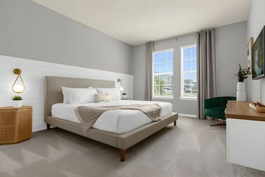 Bedroom 6