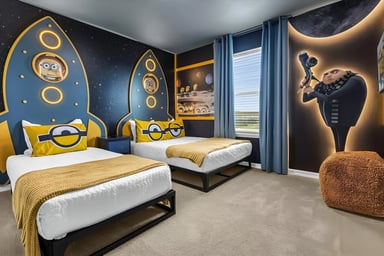 Bedroom 5