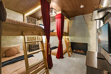 Bedroom 9