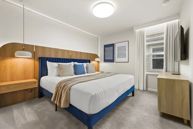 Bedroom 8