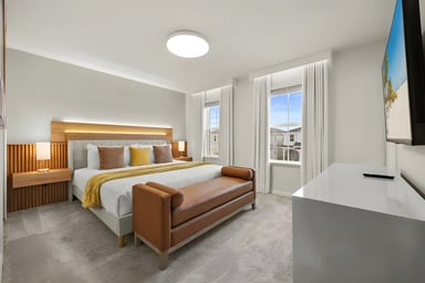Bedroom 6