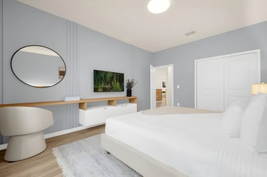 Bedroom 6