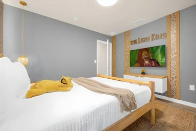 Bedroom 7