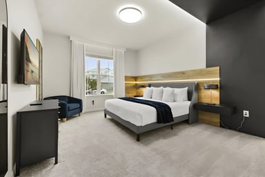Bedroom 7