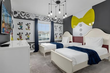 Bedroom 4