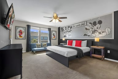 Bedroom 5