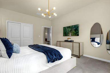 Bedroom 8