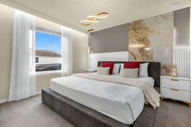 Bedroom 9