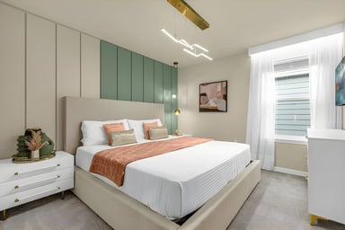 Bedroom 6