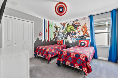 Bedroom 3