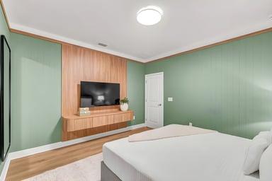 Bedroom 7