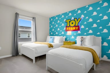 Bedroom 5