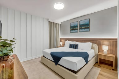 Bedroom 9