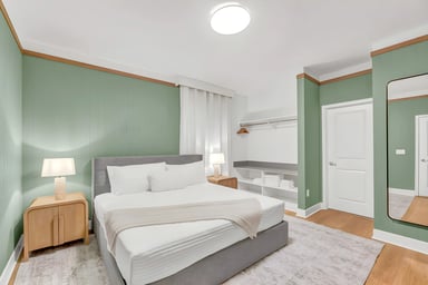 Bedroom 15