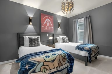 Bedroom 7