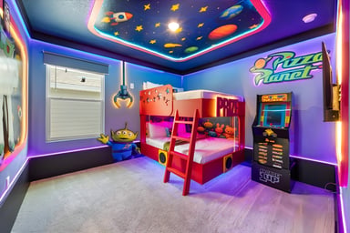 Bedroom 5
