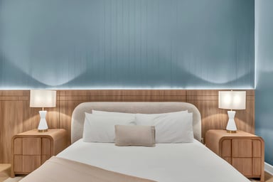 Bedroom 13