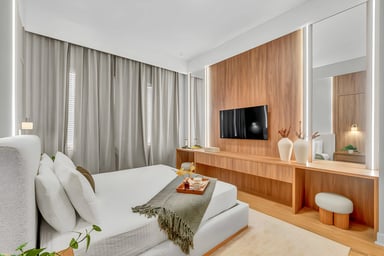 Bedroom 12