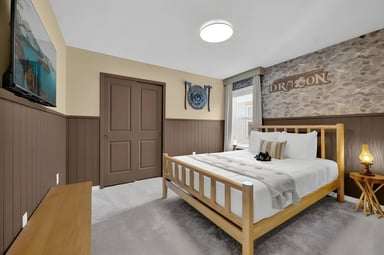 Bedroom 8
