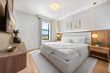 Bedroom 8