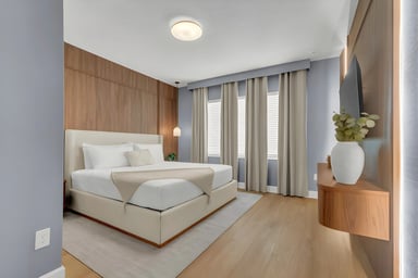 Bedroom 11