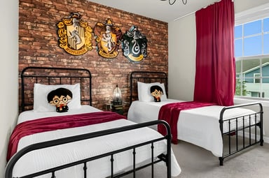 Bedroom 4