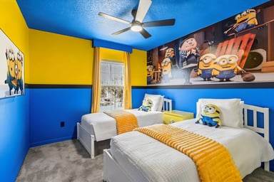 Bedroom 3