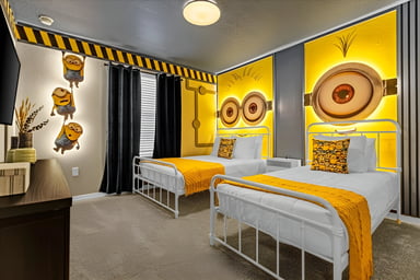 Bedroom 5