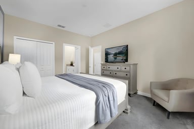 Bedroom 6